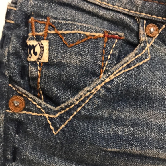 MEK DNM BERMUDA - Picture 5 of 8